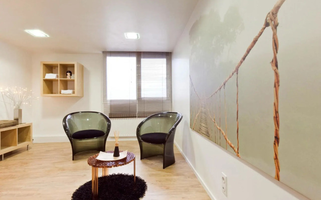 ibis Styles Lorient Caudan