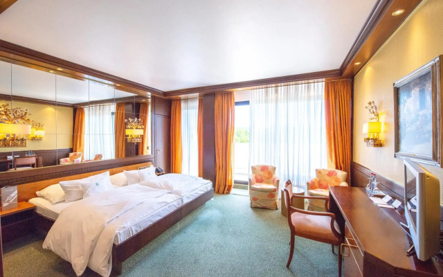 Insel - Hotel Heilbronn