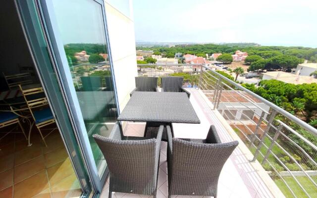 Vila Falesia Penthouse