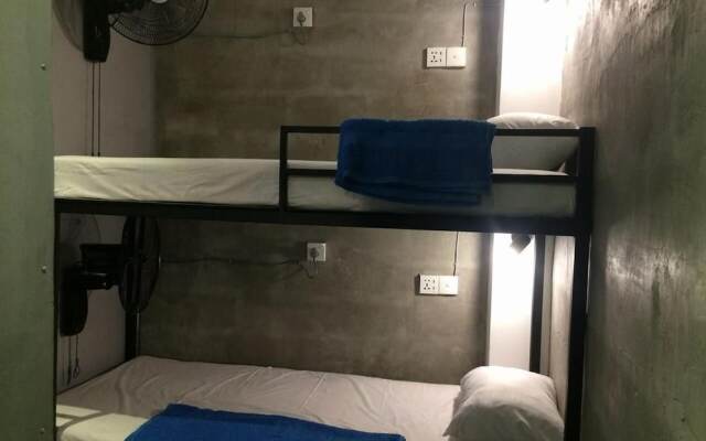 Cycling Hostel Sri Lanka