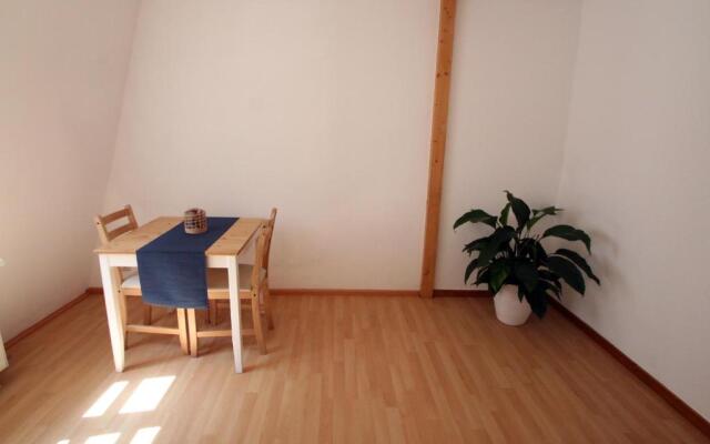 Hotel Sudpfanne Restaurant