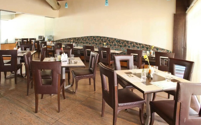 Hotel Pallavi West
