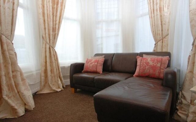 The Clontarf Hotel