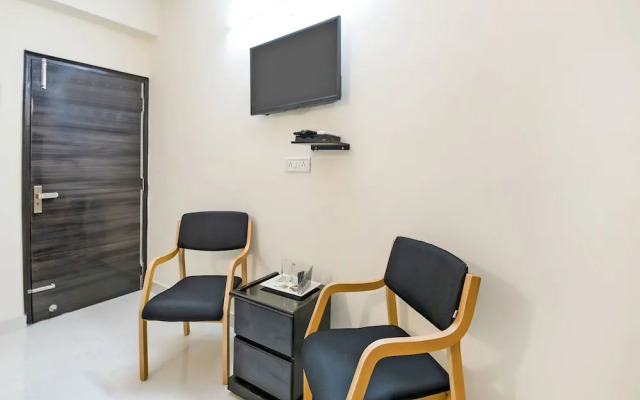 OYO 14704 The Quba International