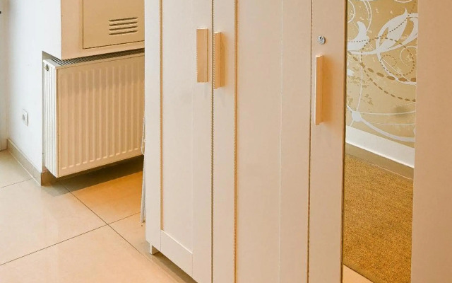 Bright Apartment Mariahilf