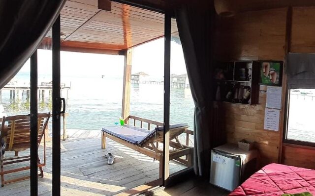 Banana Homestay