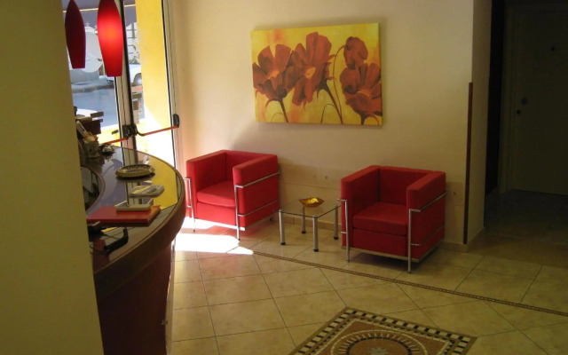 Hotel San Martino