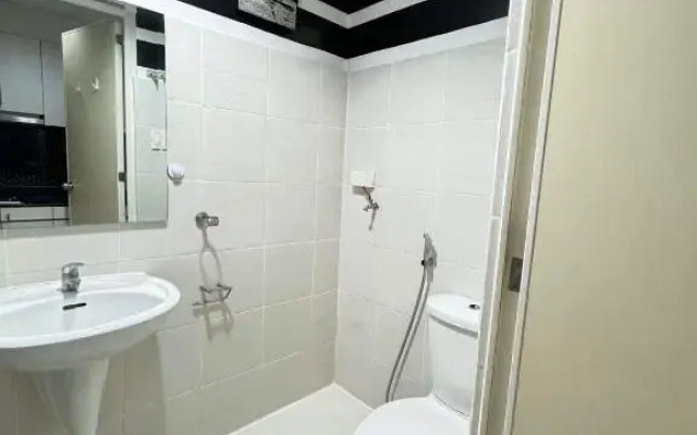 Sea Residences Jeremiah2911