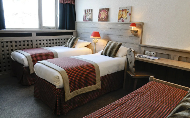 Arcadien Hôtel & Spa