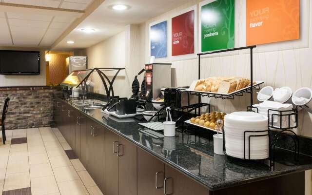 Comfort Inn & Suites Statesville - Mooresville