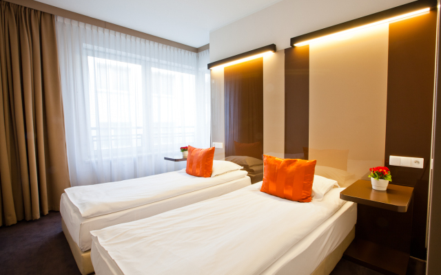 Platinum Apartments Aparthotel