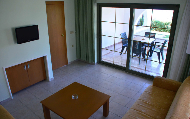 Anadolu Hotels Didim Club