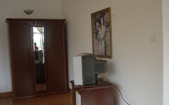 Hoang Qui Hotel
