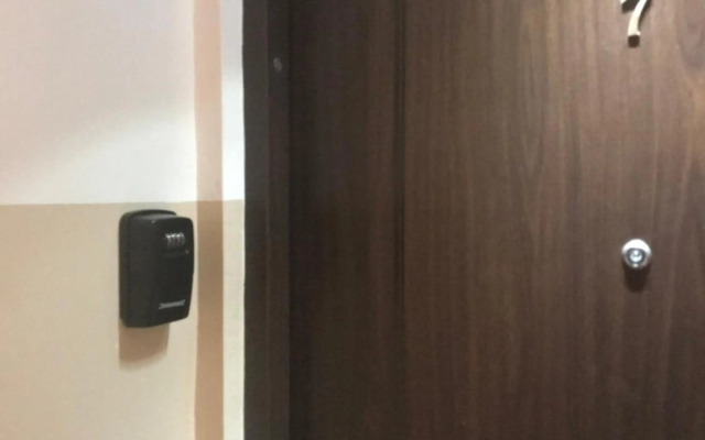 Royal Garden Apartment