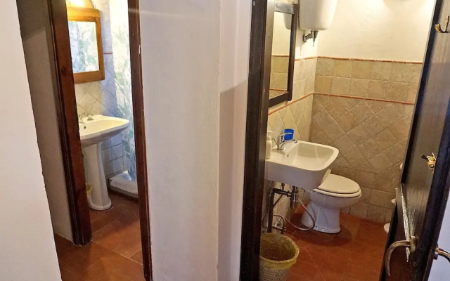 Castello di Selvole-Adults Only