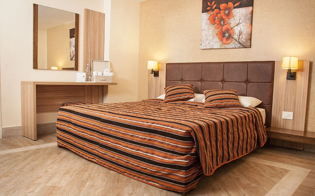 Marble Tower Hotel