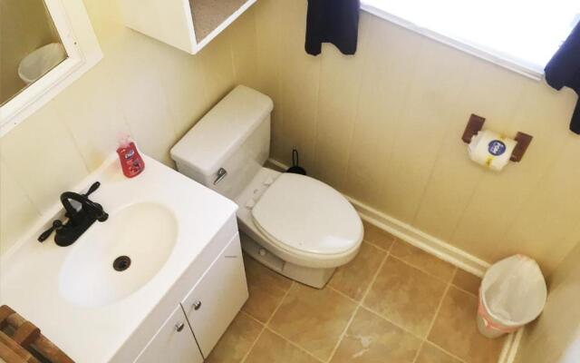 Plumeria Hostel Alternative