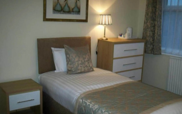 The Craig-Y-Don Hotel