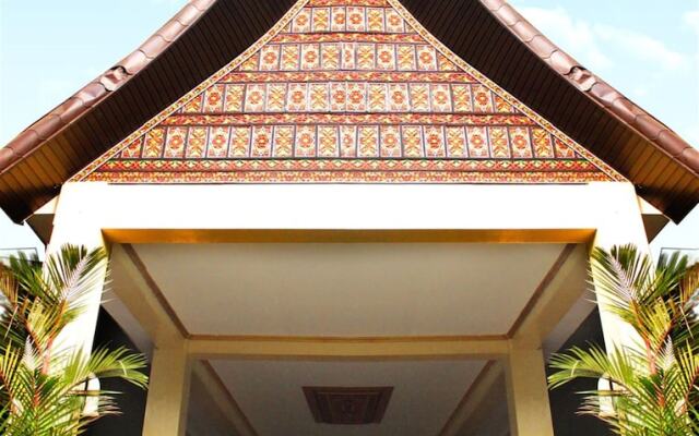 ZEN Rooms Menteng Matraman