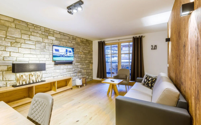 Bolodges Apartments by Alpin Rentals