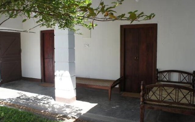 Villa Kathaluwa