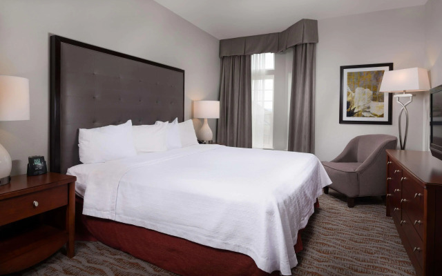 Homewood Suites by Hilton Vancouver-Portland