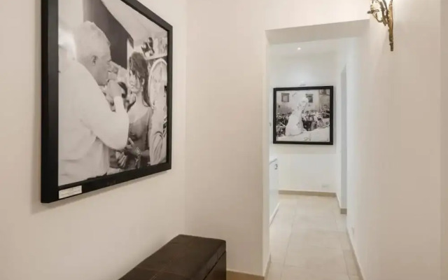 Primus Monti Suites