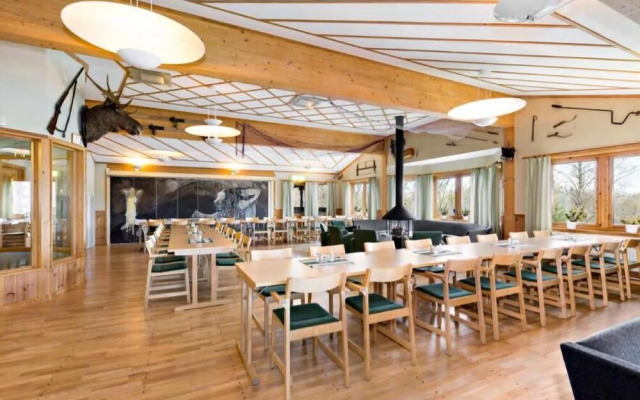 Kloten Nature Resort