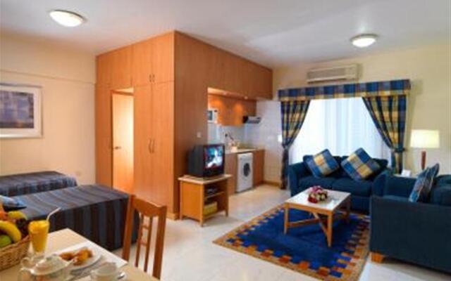 Golden Sands 3 Hotel Apartments