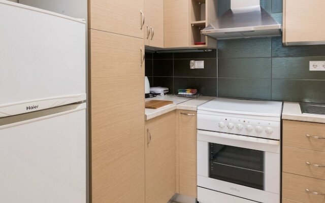 Cozy & New Flat at the Heart of Paleochora
