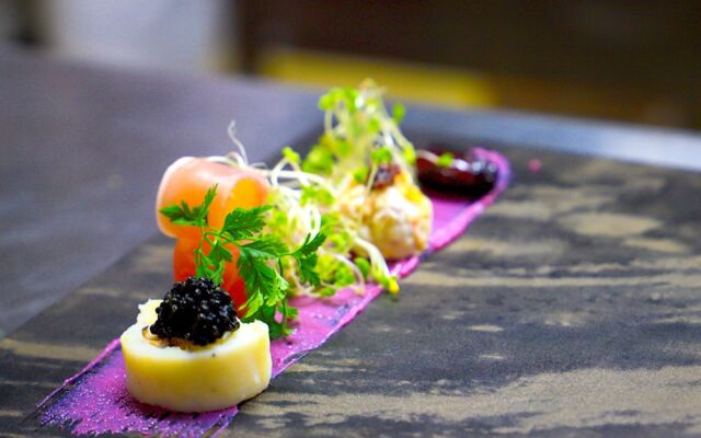 Numajiri kogen lodge