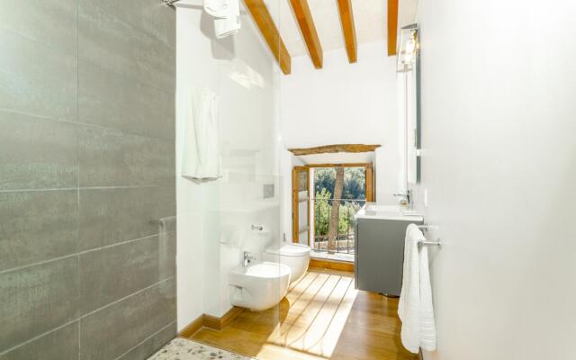 Villa Tacaritx - Campanet