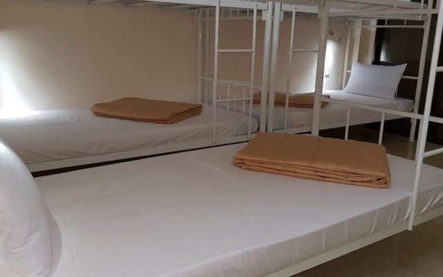 Saigon Fantastic Hostel – Guest Rooms – Ho Chi Minh City