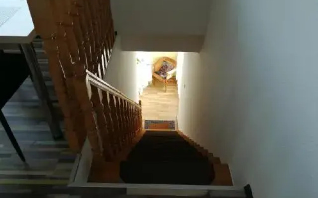 Kata Vendégház