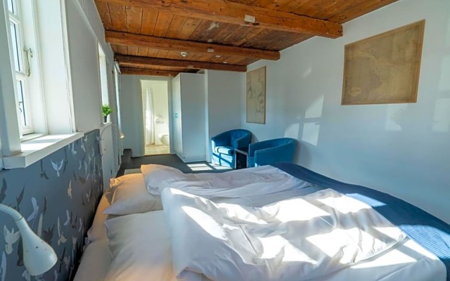 Klitmøller Badehotel