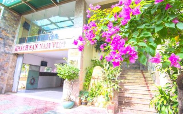 Nam Viet Hotel