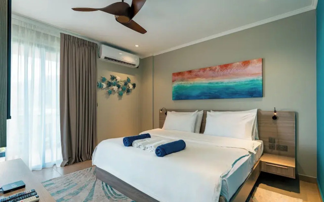 Thalassa Seychelles Hotel Apartments
