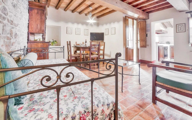 Maddalena - Podere Moricci