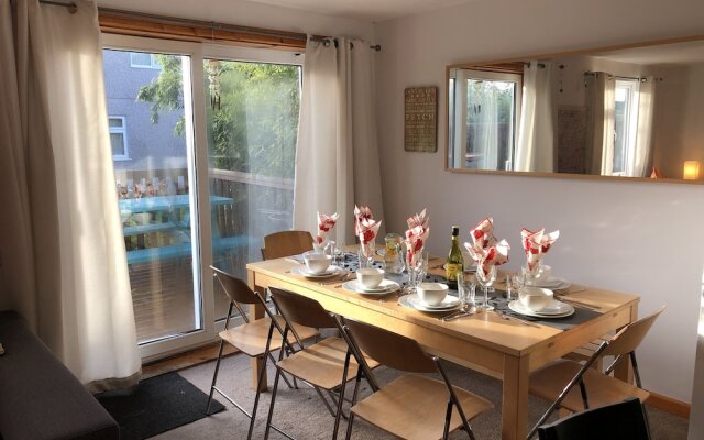 Dartmoor Valley Lodge 10