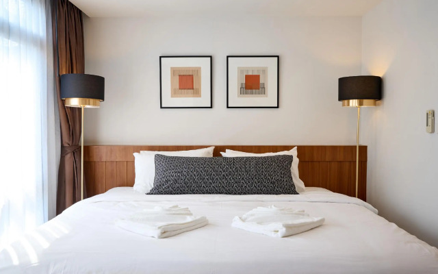Be Phrasingh Hotel Chiang Mai