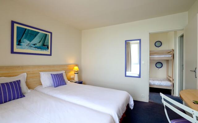 Hôtel Miléade de la Plage - Binic