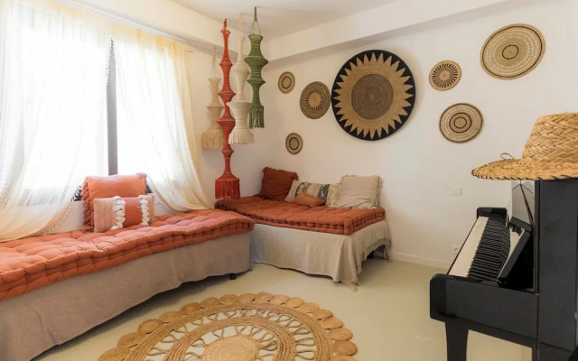 Corsica Hostel Porto Vecchio