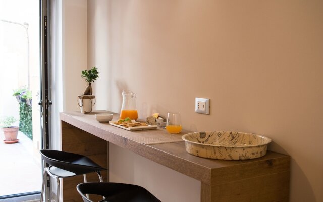 Bagnasco 18 suite&terrace
