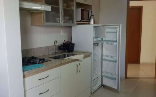Enseada Náutico Apart-Hotel