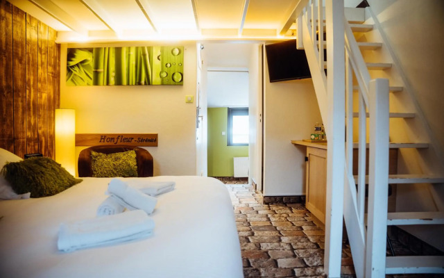 Hotel du Dauphin