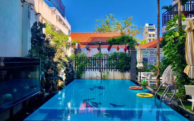 Mui Ne Sports Hotel