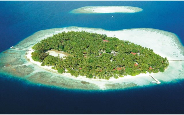 Biyadhoo Island Resort