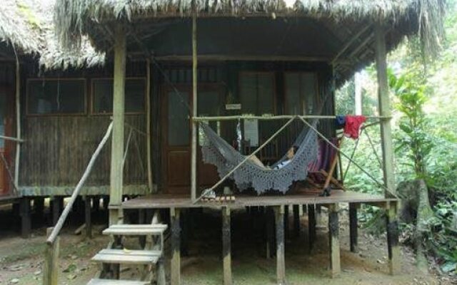 Chalalan Eco Lodge