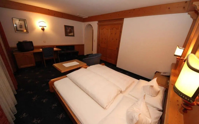 Hotel Almhof