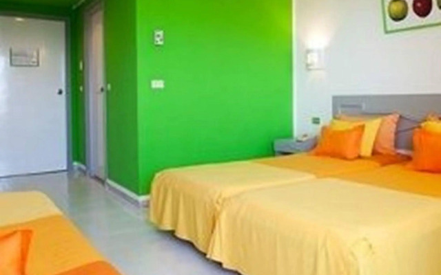 Anais Hotel
